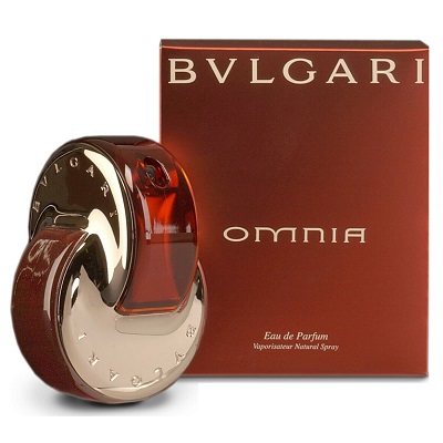 Bvlgari Omnia Perfume